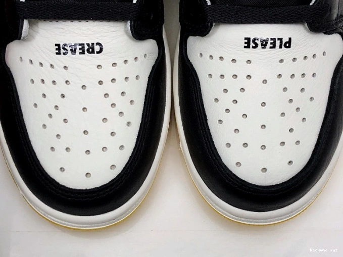 Jordan Retro For Air OG - Resale